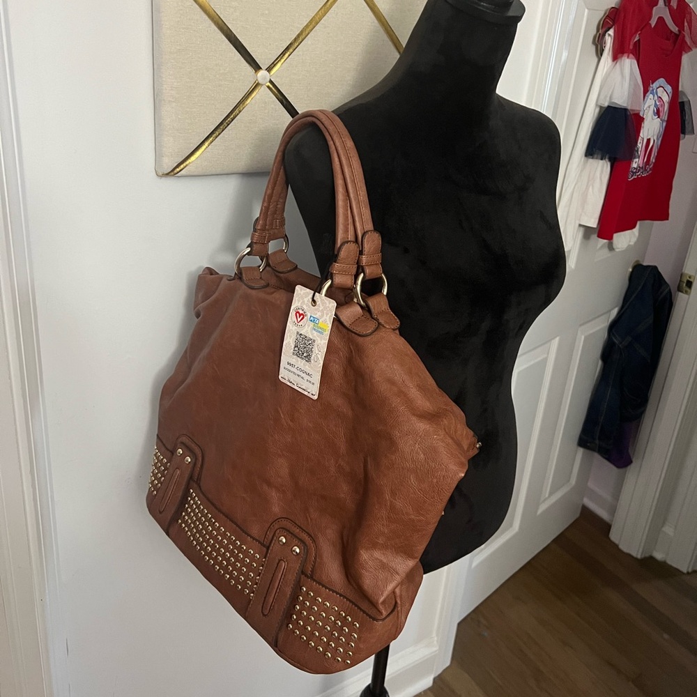Urban Expressions Purse